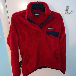 Patagonia Pull Over